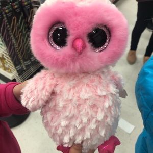 Meet your Posher, Christa